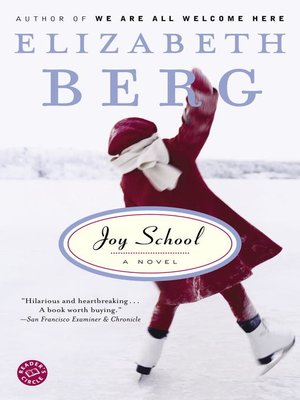 cover image of Joy School